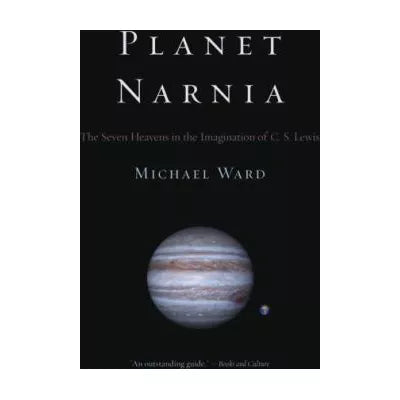 Planet Narnia