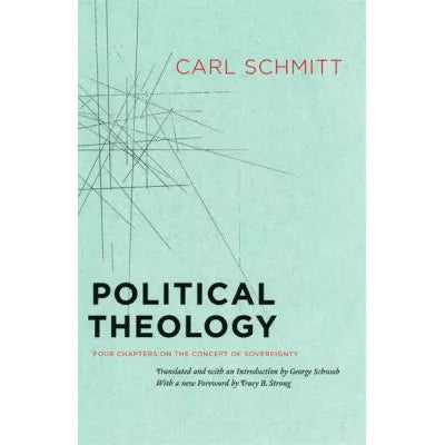 Political Theology