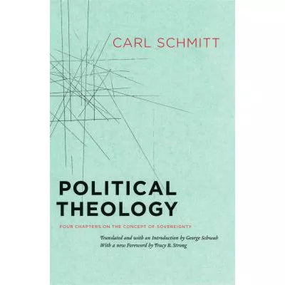 Political Theology