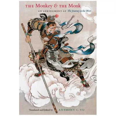 Monkey &amp; the Monk