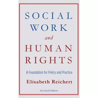 Social Work &amp; Human Rights