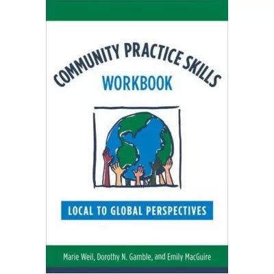 Community Practice Skills Workbook