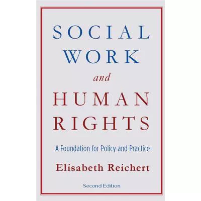 Social Work and Human Rights