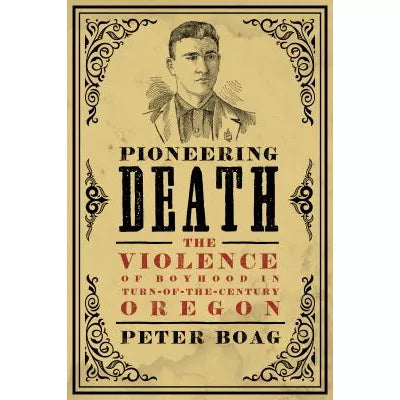 Pioneering Death