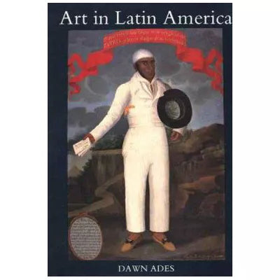 Art in Latin America