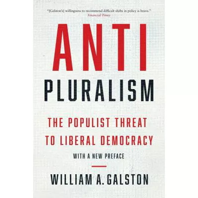 Anti-Pluralism