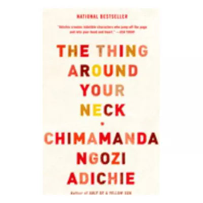Thing Around Your Neck