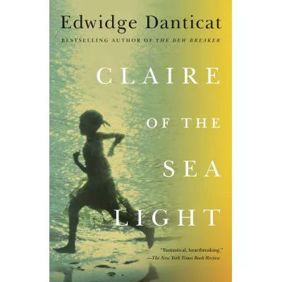 Claire of the Sea Light