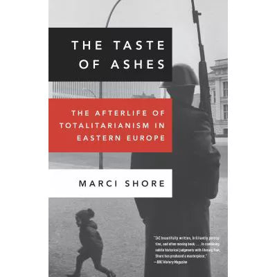 Taste of Ashes