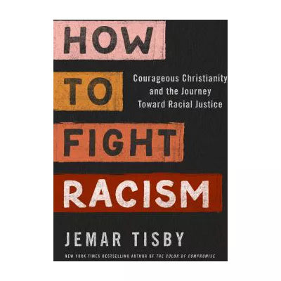 How to Fight Racism