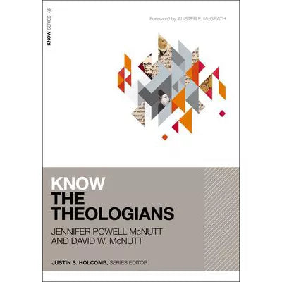 Know the Theologians