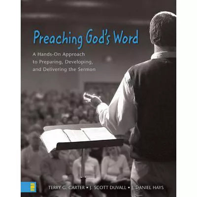 Preaching God's Word (V1)
