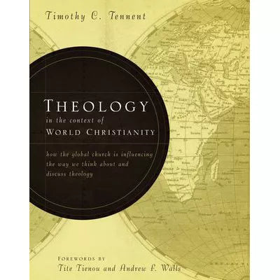 Theology in Context of World Christianity