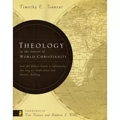 Theology in the Context of World Christianity