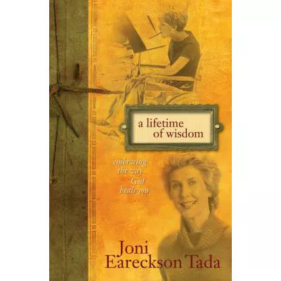A Lifetime of Wisdom