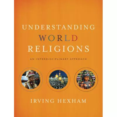 Understanding World Religions
