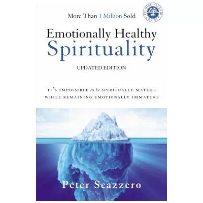 Emotionally Healthy Spirituality
