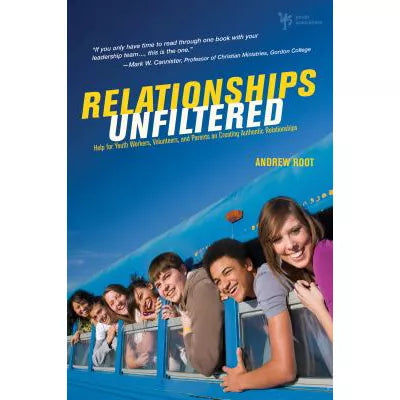 Relationships Unfiltered