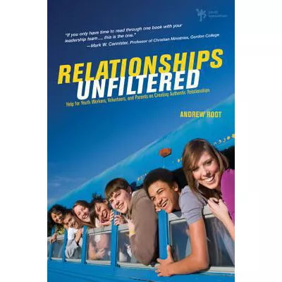 Relationships Unfiltered