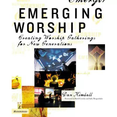 Emerging Worship