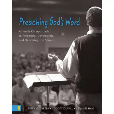 Preaching God's Word