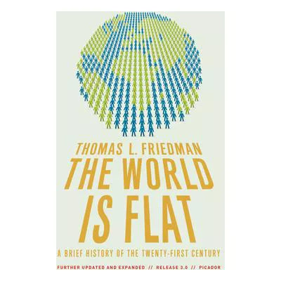 World Is Flat (Upd &amp; Exp Rel 3.0)