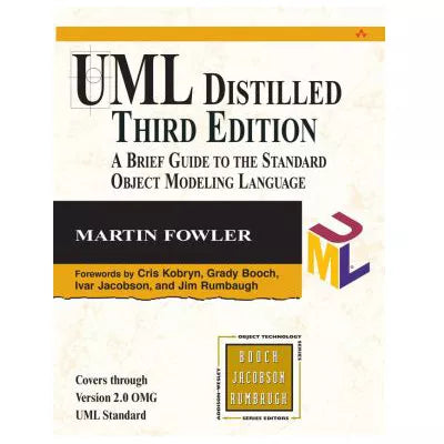 UML Distilled