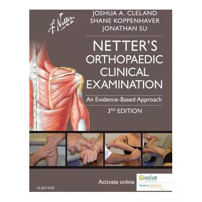 Netter's Orthopaedic Clinical Exam (w/Bind-in Access)