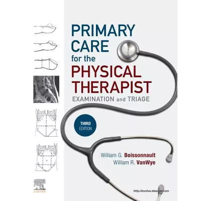 Primary Care for Physical Therapist