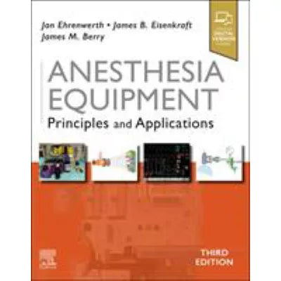 Anesthesia Equipment