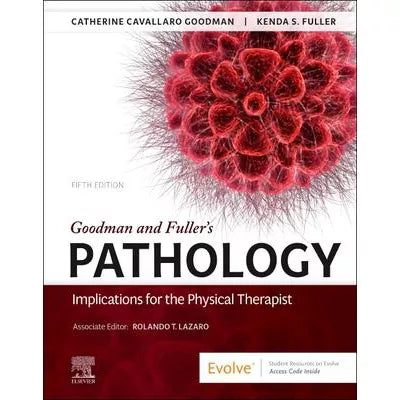 Goodman and Fuller's Pathology E-Book