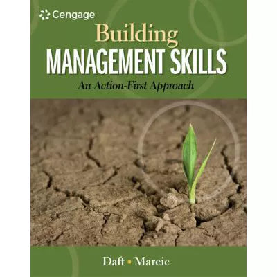 Building Management Skills