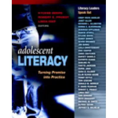 Adolescent Literacy
