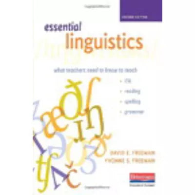 Essen Linguistics