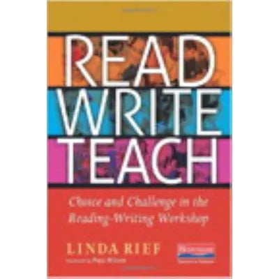 Read Write Teach