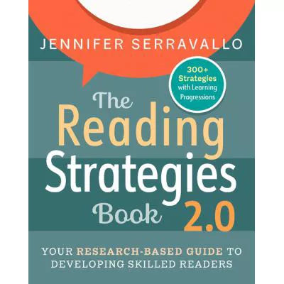 Reading Strategies Book 2.0