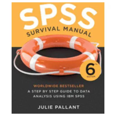 SPSS Survival (Manual)