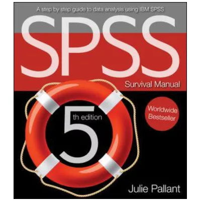 SPSS Survival Manual