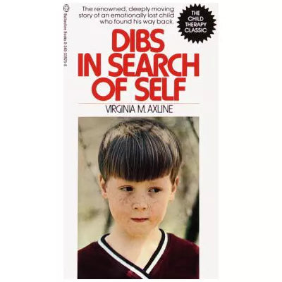 Dibs In Search of Self