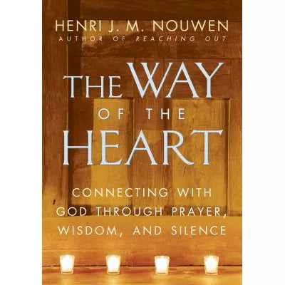 Way of the Heart