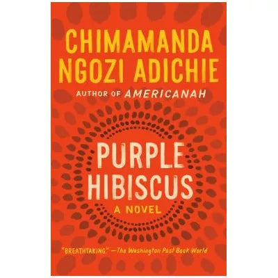 Purple Hibiscus
