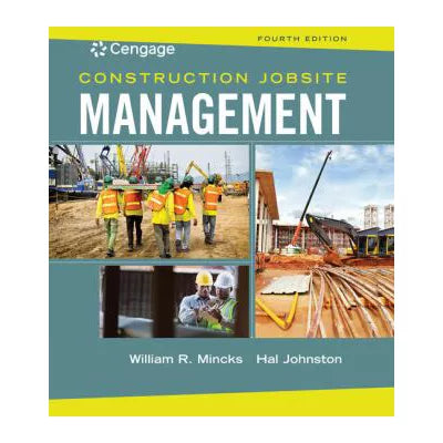 Construction Jobsite Management