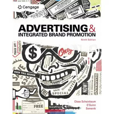 Advertising &amp; Integrated Brand Promotion