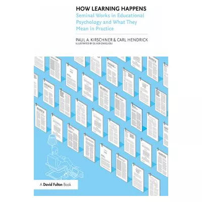 How Learning Happens