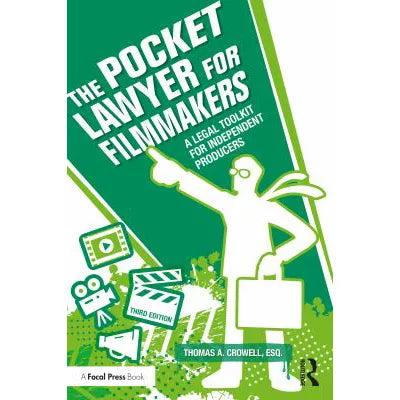 Pocket Lawyer for Filmmakers
