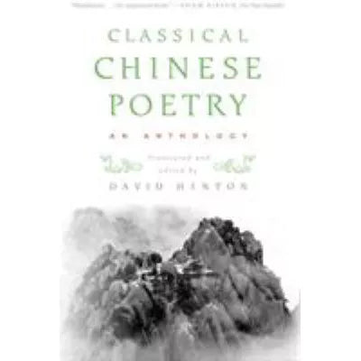 Classical Chinese Poetry