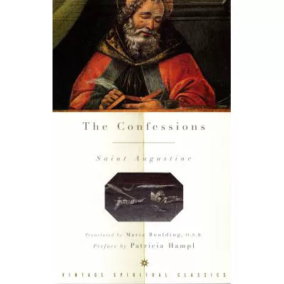 Confessions