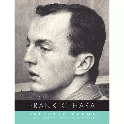 Selected Poems
