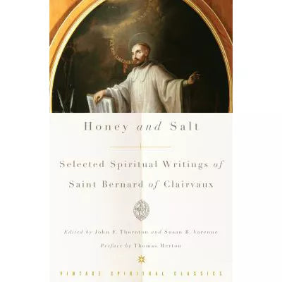 Honey &amp; Salt