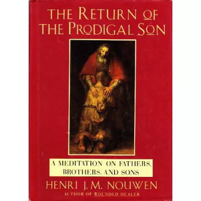 Return of the Prodigal Son